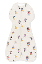 Swaddle Bag in Mickey Mouse and Friends 0.5