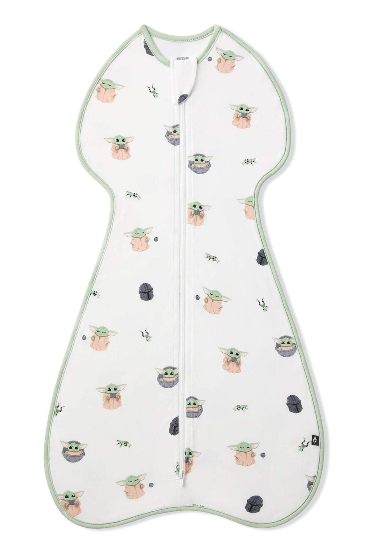 Swaddle Bag in Grogu™ 0.5