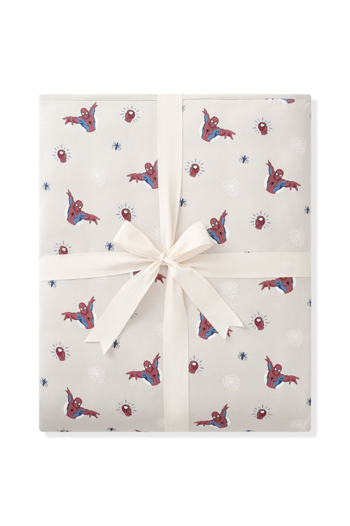 Adult Quilted Blanket in Spider-Man 2.5