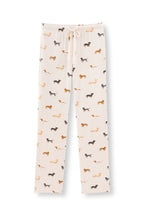 Women's Lounge Pants in Dachshund