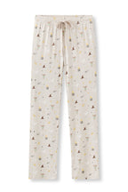 Women's Lounge Pants in Starry Icon