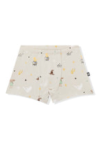 Briefs in Starry Icon