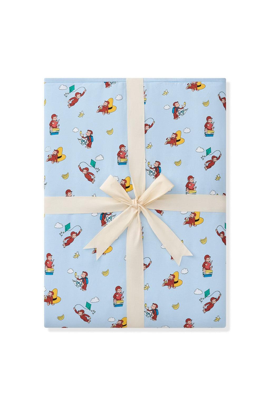 Youth Blanket in Curious George 2.5