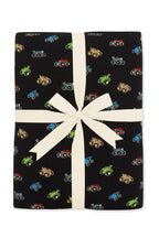 Youth Blanket in Monster Truck 2.5