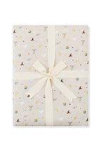 Youth Blanket in Starry Icon 1.0
