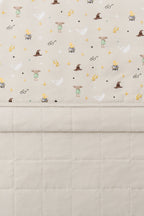 Youth Blanket in Starry Icon 1.0