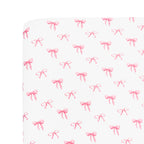 Crib Sheet in Bow