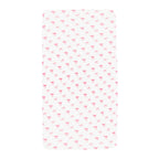 Crib Sheet in Bow