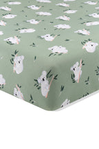 Twin Sheet in Koala