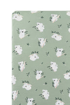 Twin Sheet in Koala