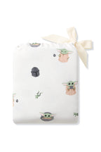 Crib Sheet in Grogu™