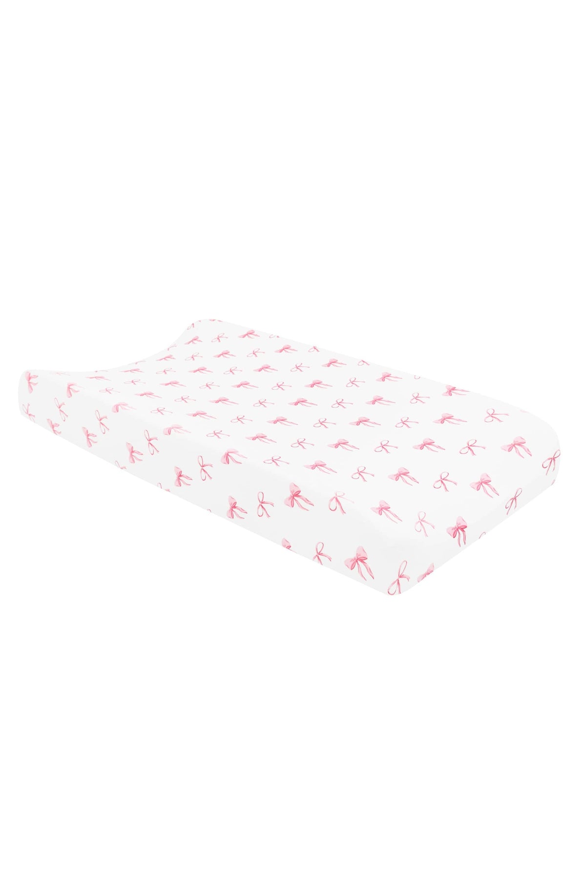 Change Pad Cover in Bow