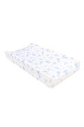 Change Pad Cover in Toile Safari