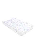 Change Pad Cover in Toile Safari