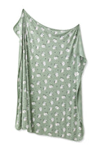 Swaddle Blanket in Koala