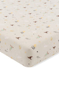 Twin Sheet in Starry Icon