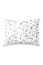 Toddler Pillowcase in Amalfi Coast