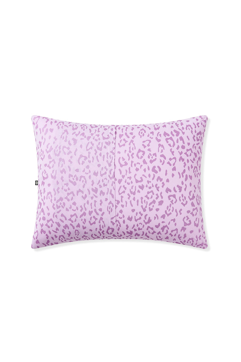 Standard Pillowcase in Thistle Leopard