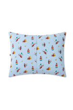 Standard Pillowcase in Curious George
