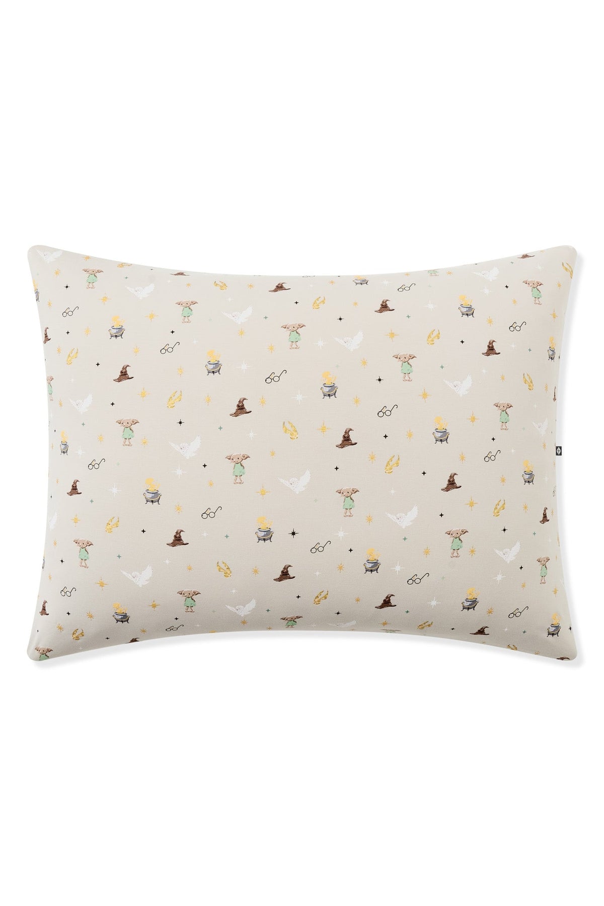 Standard Pillowcase in Starry Icon