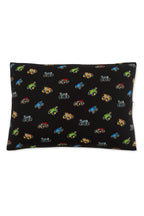 Standard Pillowcase in Monster Truck