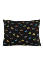 Standard Pillowcase in Monster Truck