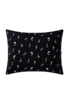 Standard Pillowcase in Midnight Wildflower