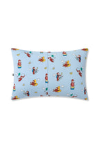 Toddler Pillowcase in Curious George