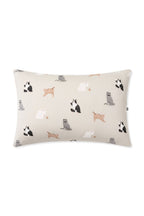 Standard Pillowcase in Fluffy Cat