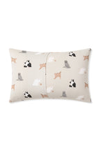 Standard Pillowcase in Fluffy Cat