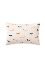 Toddler Pillowcase in Dachshund