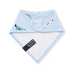 Bib in Take Off