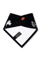 Bib in Halloween Friends