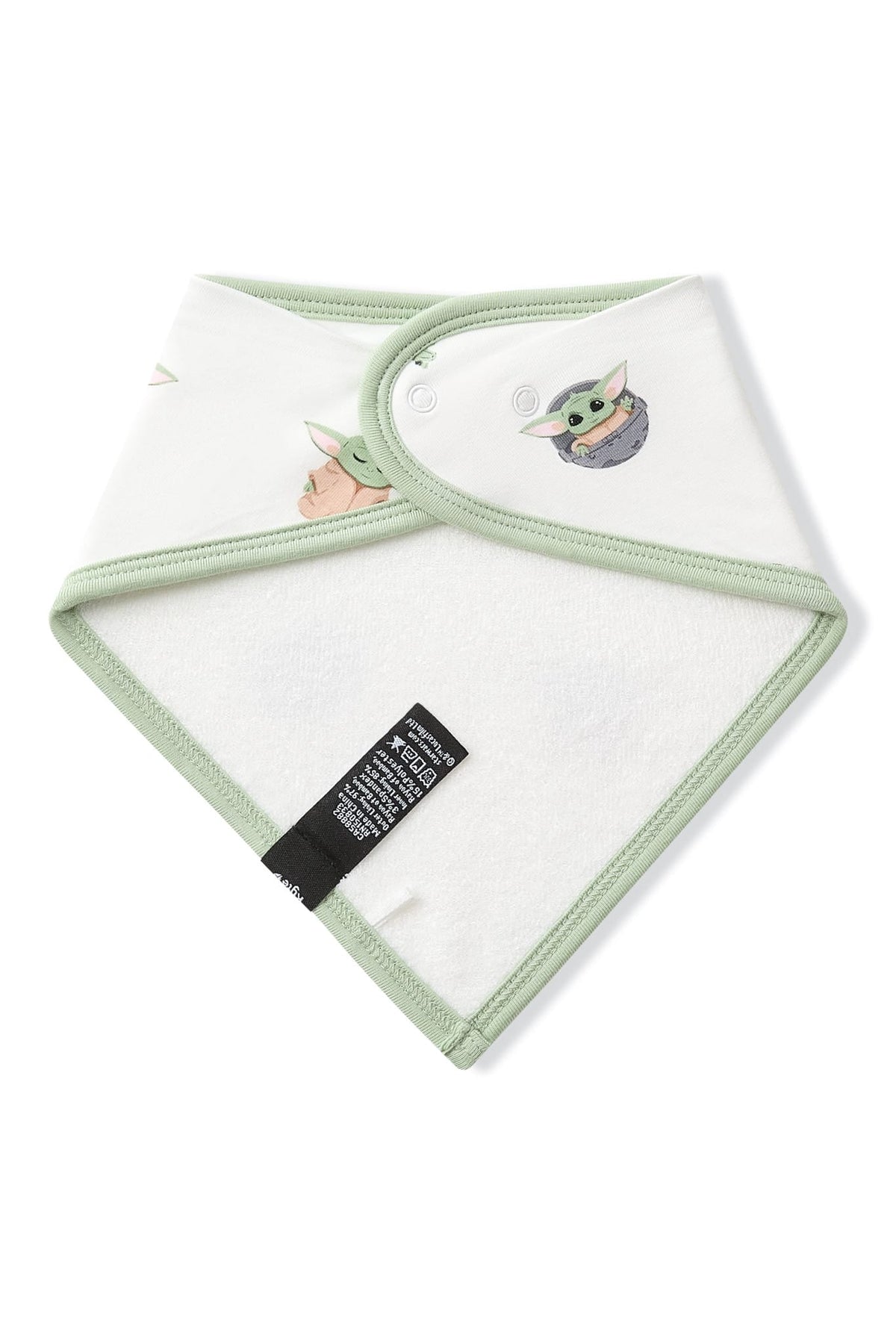 Bib in Grogu™