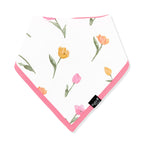 Bib in Tulip