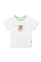 Toddler Basic Tee in The Child™