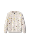 Women's Sweatshirt in Starry Icon