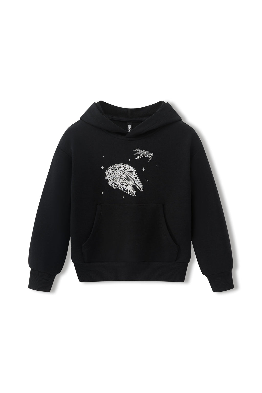Hoodie in Millennium Falcon™