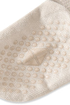 Quarter Socks Combo 5-Pack in Cafe