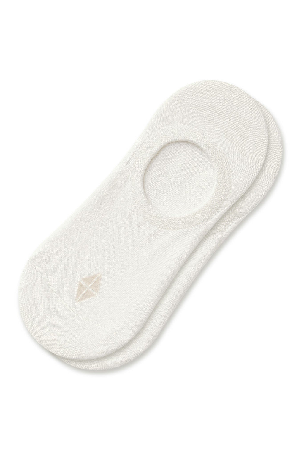 Women's No Show Socks 3-Pack in Calm