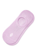 Women's No Show Socks 3-Pack in Calm