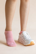 Women's Ankle Socks 3-Pack in Ballet
