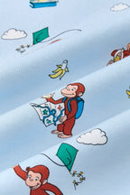 Sleep Bag Walker in Curious George 1.0