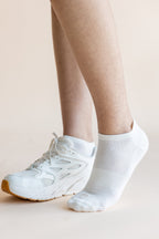 Women's Ankle Socks 3-Pack in Calm