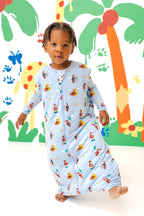 Sleep Bag Walker in Curious George 1.0
