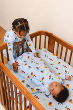 Sleep Bag Walker in Curious George 1.0