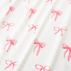Change Pad Cover in Bow