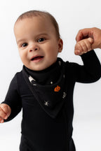 Bib in Halloween Friends