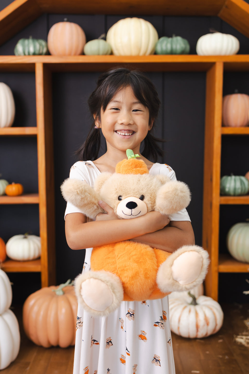 Halloween Teddy Bear