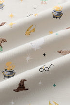 Bib in Starry Icon